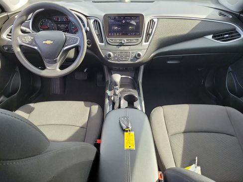 Used 2024 Chevrolet Malibu LT image 13