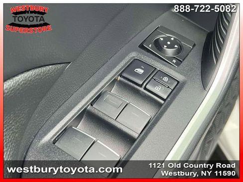 Certified 2023 Toyota RAV4 SE w/ Weather & Moonroof Package AWD/4WD image 17