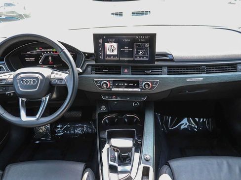 Used 2023 Audi A4 2.0T Premium Plus w/ Premium Plus Package AWD/4WD image 13