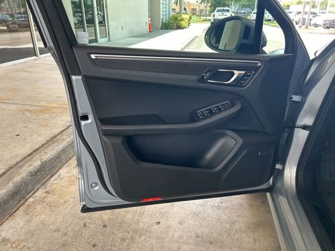 Used 2021 Porsche Macan GTS w/ Premium Package Plus (PF9) image 38