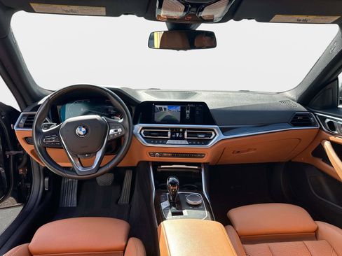 Used 2023 BMW 430i Gran Coupe w/ Premium Package image 15