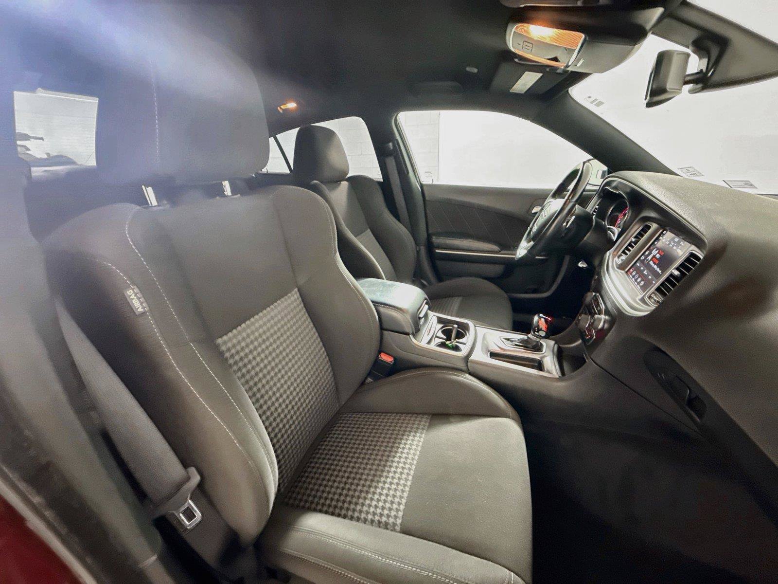 Used 2022 Dodge Charger R/T RWD image 14