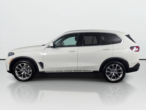 Used 2026 BMW X5 xDrive40i AWD/4WD image 7