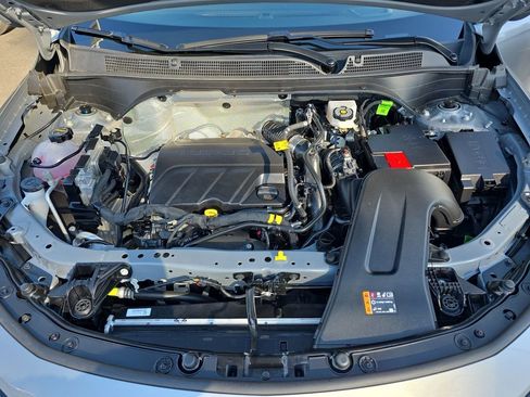 Used 2026 Buick Envista Preferred FWD image 31