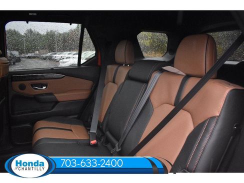 New 2026 Honda Passport TrailSport Elite image 30