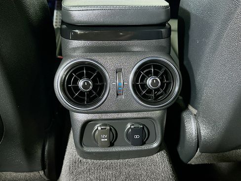 Used 2022 Kia Stinger GT-Line w/ Sun & Sound Package AWD/4WD image 26