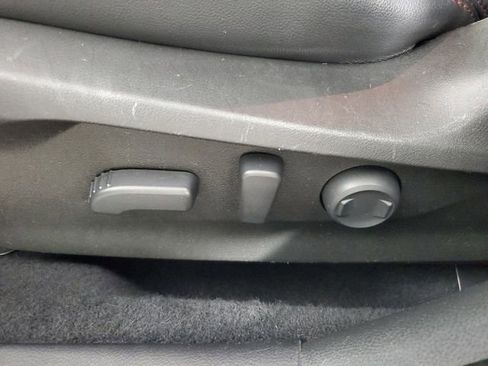 Used 2023 Subaru WRX Limited AWD/4WD image 20