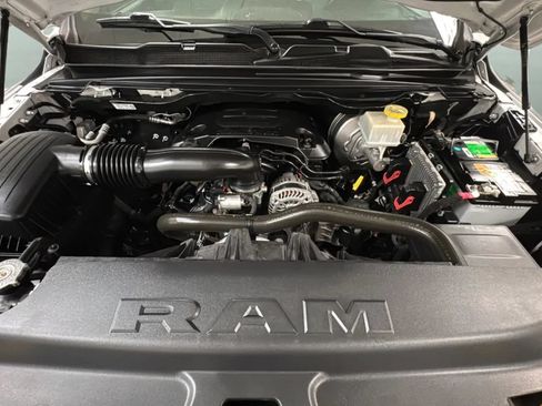 Used 2020 RAM 1500 Big Horn RWD image 22