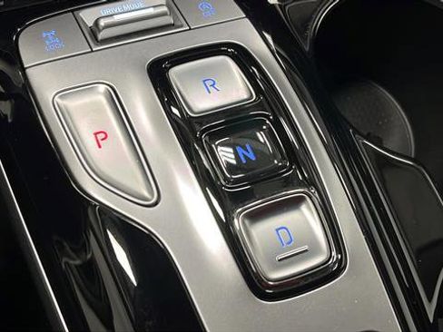 Used 2024 Hyundai Tucson Limited AWD/4WD image 19