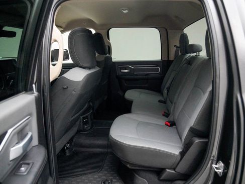 Used 2020 RAM 3500 Big Horn w/ Level 1 Equipment Group image 24