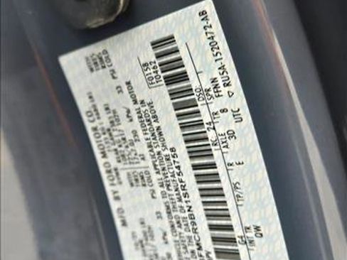 New 2025 Ford Bronco Sport Big Bend image 17