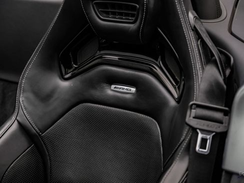 Used 2019 Mercedes-Benz AMG GT C image 50