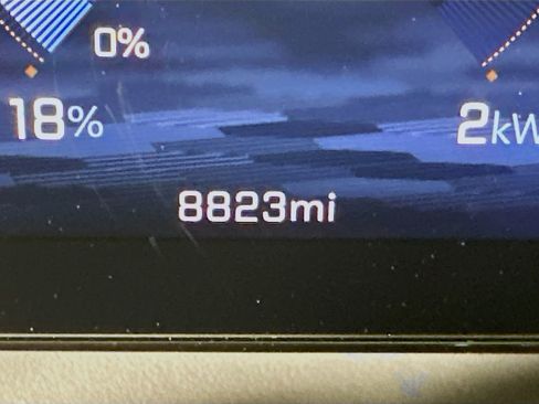 Used 2025 Chevrolet Equinox EV LT FWD image 19