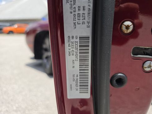 Certified 2019 Dodge Challenger R/T RWD image 31