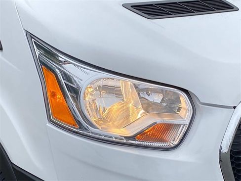 Used 2022 Ford Transit 250 Low Roof w/ Exterior Upgrade Package image 4