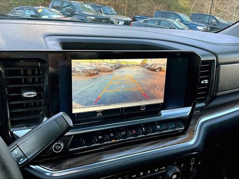 Used 2023 Chevrolet Silverado 1500 RST image 10