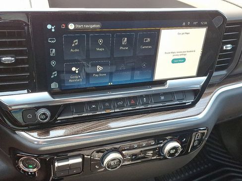 New 2026 Chevrolet Silverado 1500 LT AWD/4WD image 11
