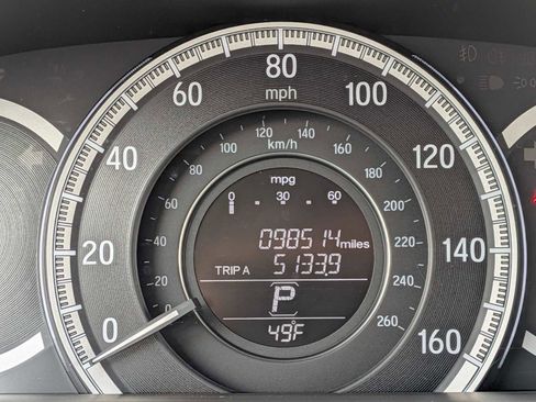 Used 2016 Honda Accord EX-L image 29