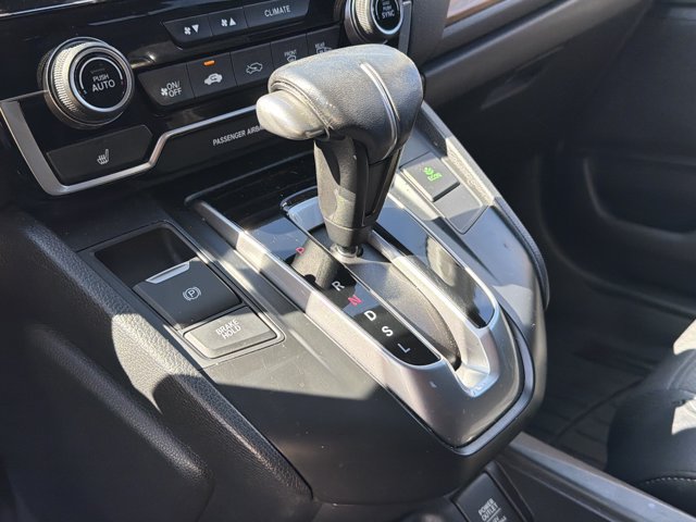 Used 2017 Honda CR-V EX-L image 17