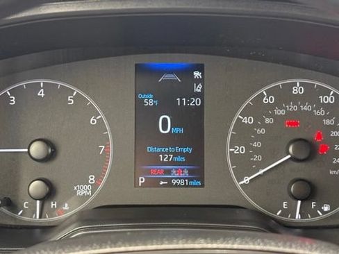 Used 2024 Toyota Corolla LE FWD image 32