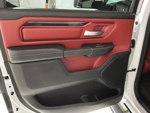 Used 2019 RAM 1500 Rebel w/ Level 2 Equipment Group AWD/4WD image 12