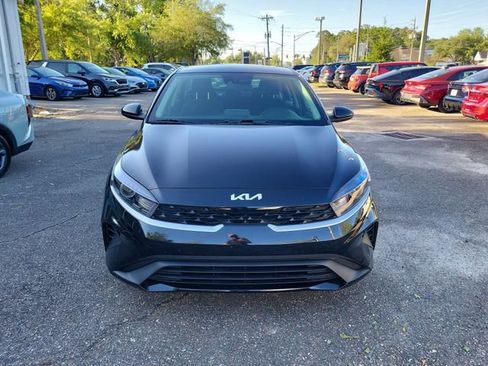 Used 2024 Kia Forte LXS FWD image 5