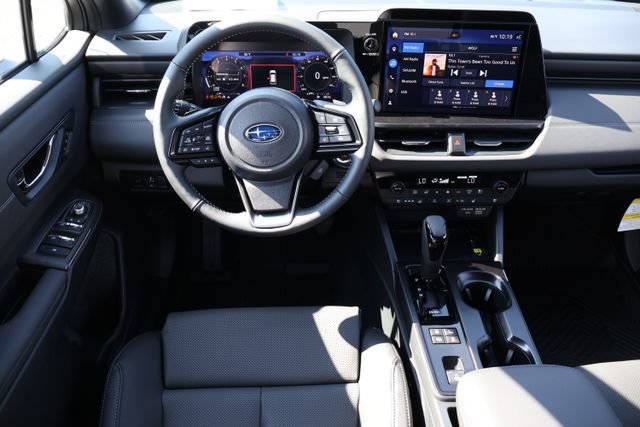 New 2026 Subaru Outback Touring XT AWD/4WD image 5