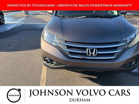 Used 2014 Honda CR-V EX image 18