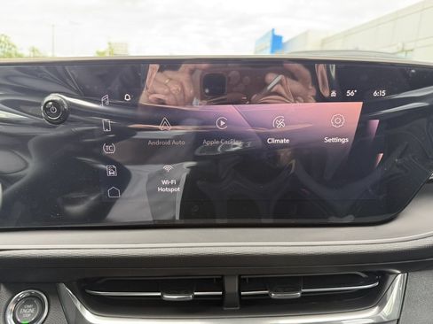 New 2026 Buick Envista Preferred FWD image 17