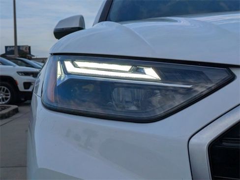 Used 2024 Audi Q5 2.0T Premium Plus image 10