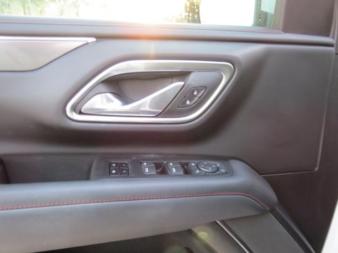 Used 2024 Chevrolet Tahoe RST w/ Luxury Package image 19