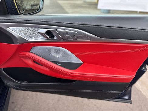 Certified 2023 BMW ALPINA B8 xDrive Gran Coupe ALPINA B8 xDrive image 27