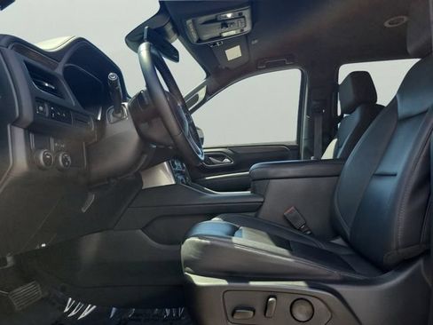 Used 2023 Chevrolet Tahoe LT RWD image 22