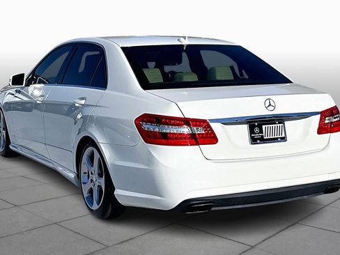 Used 2012 Mercedes-Benz E 350 E 350 Sport image 11