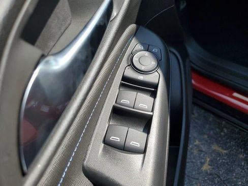 New 2026 Buick Envista Sport Touring FWD image 30