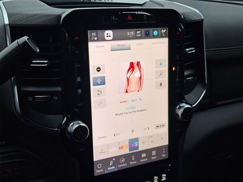 New 2026 RAM 3500 Laramie image 28