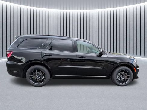 New 2026 Dodge Durango GT AWD/4WD image 6