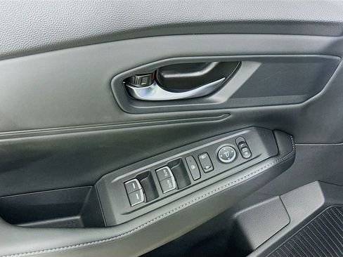 New 2026 Honda Accord Sport image 21