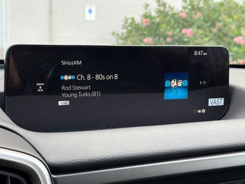 Certified 2025 MAZDA CX-50 AWD 2.5 Hybrid w/ Premium Pkg image 17