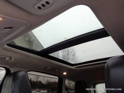 Used 2016 Ford Escape Titanium image 16