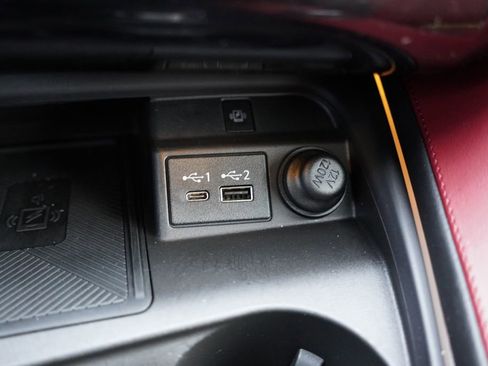 Used 2025 INFINITI QX55 Sensory w/ Lighting Package image 31