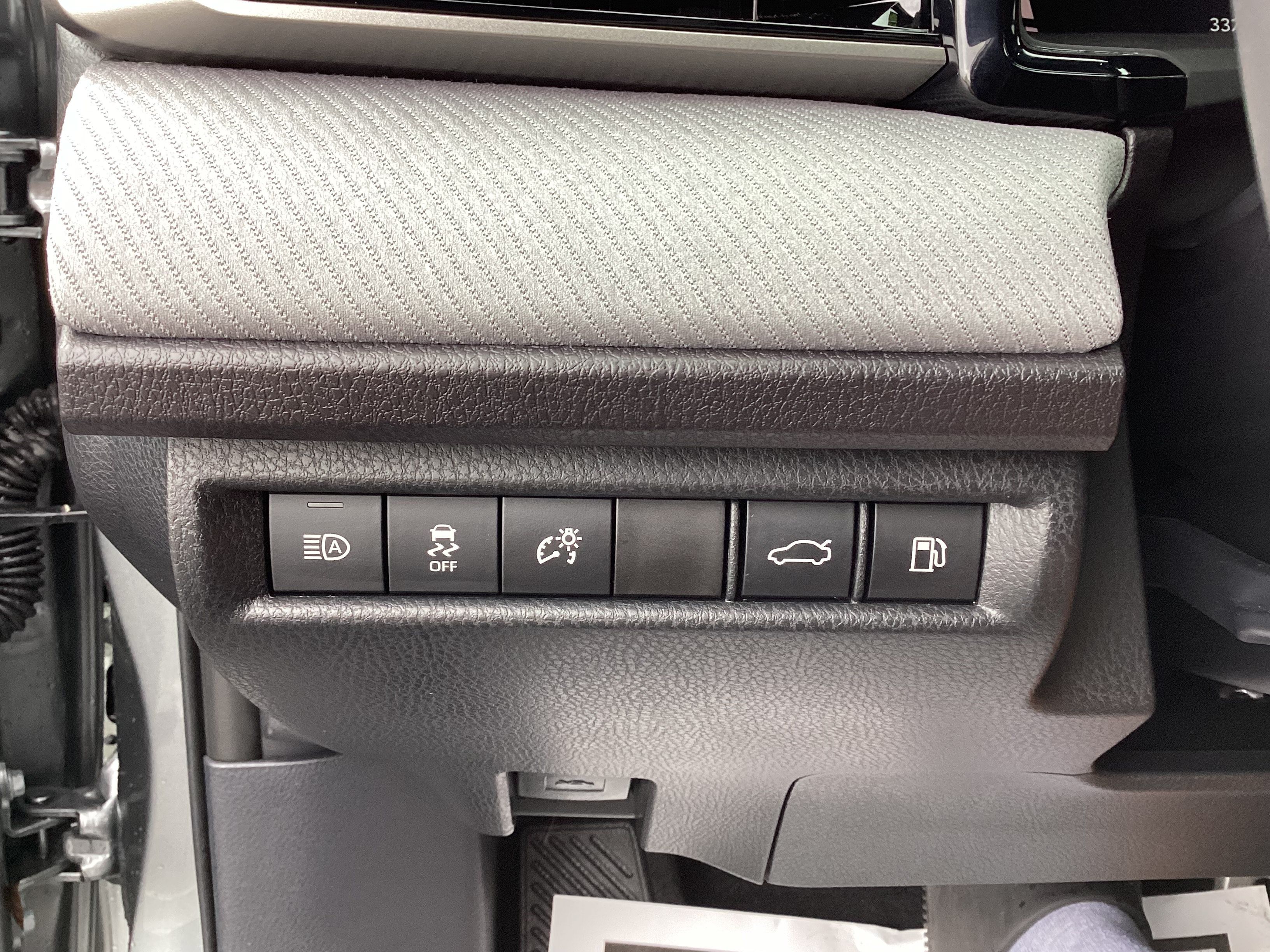 Certified 2026 Toyota Camry SE FWD image 12