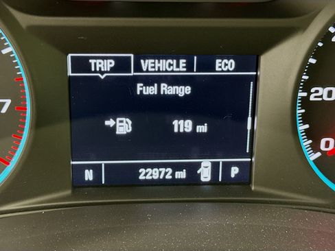 Used 2020 Chevrolet Malibu LT FWD image 14