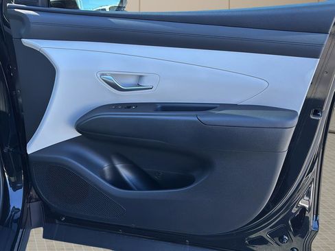 Certified 2025 Hyundai Tucson SEL image 37