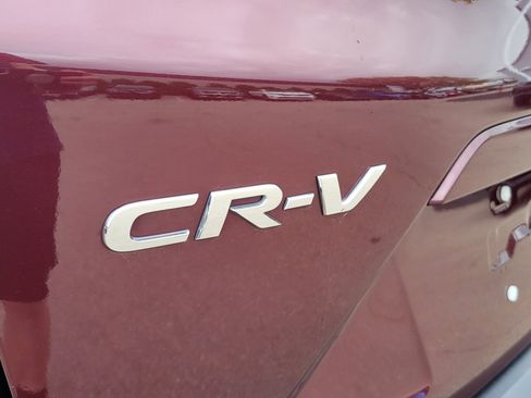 Certified 2017 Honda CR-V EX-L image 7