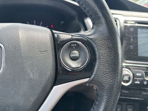 Used 2015 Honda Civic EX-L image 22