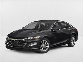 Used 2024 Chevrolet Malibu LT FWD video 1