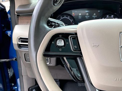 Used 2020 Lincoln Corsair Reserve w/ Equipment Group 201A image 28