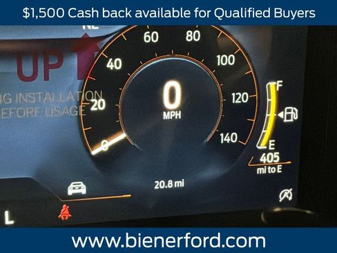 New 2026 Ford Mustang Coupe image 12