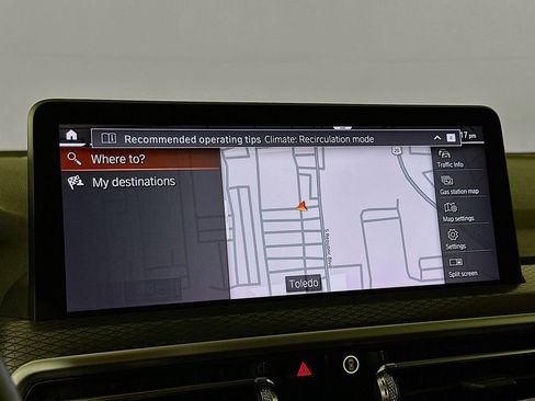 Used 2025 BMW X4 xDrive30i w/ Premium Package AWD/4WD image 18